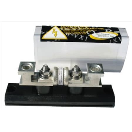 Carmanah Technologies 300 Amp Fuse Clast T With Block FBL-300